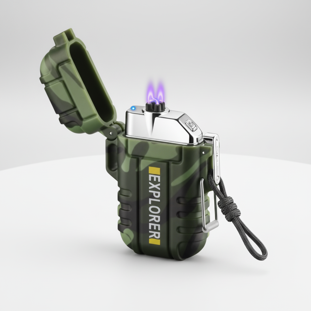 Wasserfeste Elektrische Anzünder - StormSpark