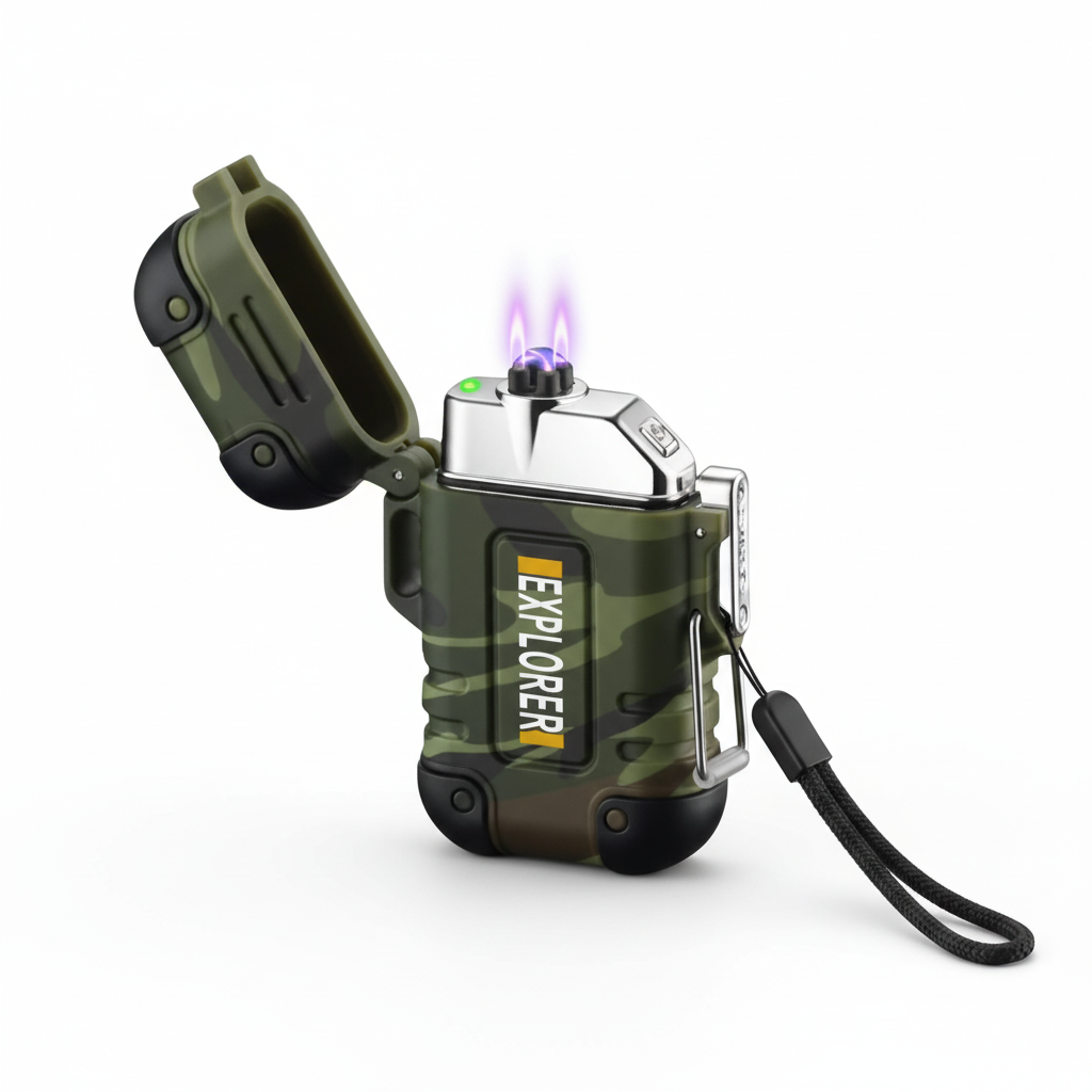 Wasserfeste Elektrische Anzünder - StormSpark