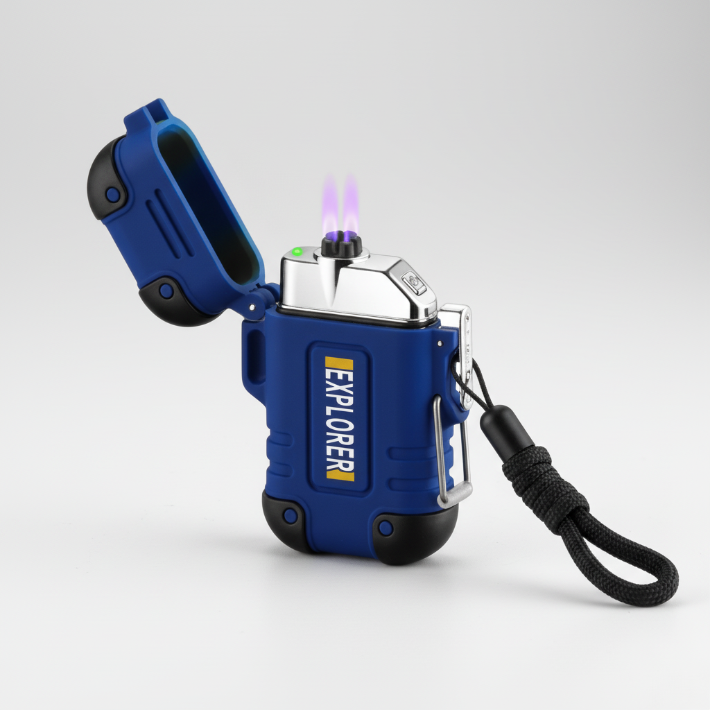 Wasserfeste Elektrische Anzünder - StormSpark