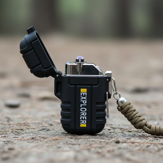 Wasserfeste Elektrische Anzünder - StormSpark