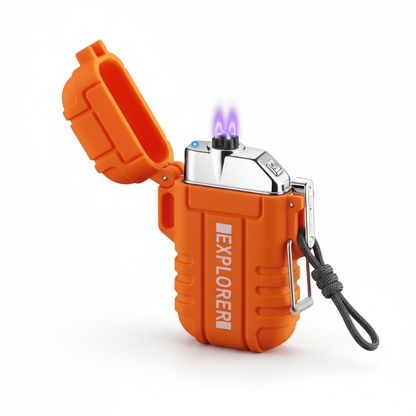 Wasserfeste Elektrische Anzünder - StormSpark