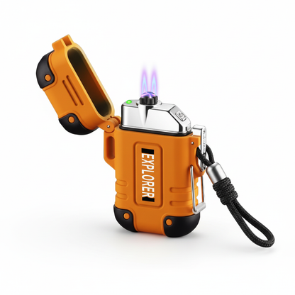 Wasserfeste Elektrische Anzünder - StormSpark