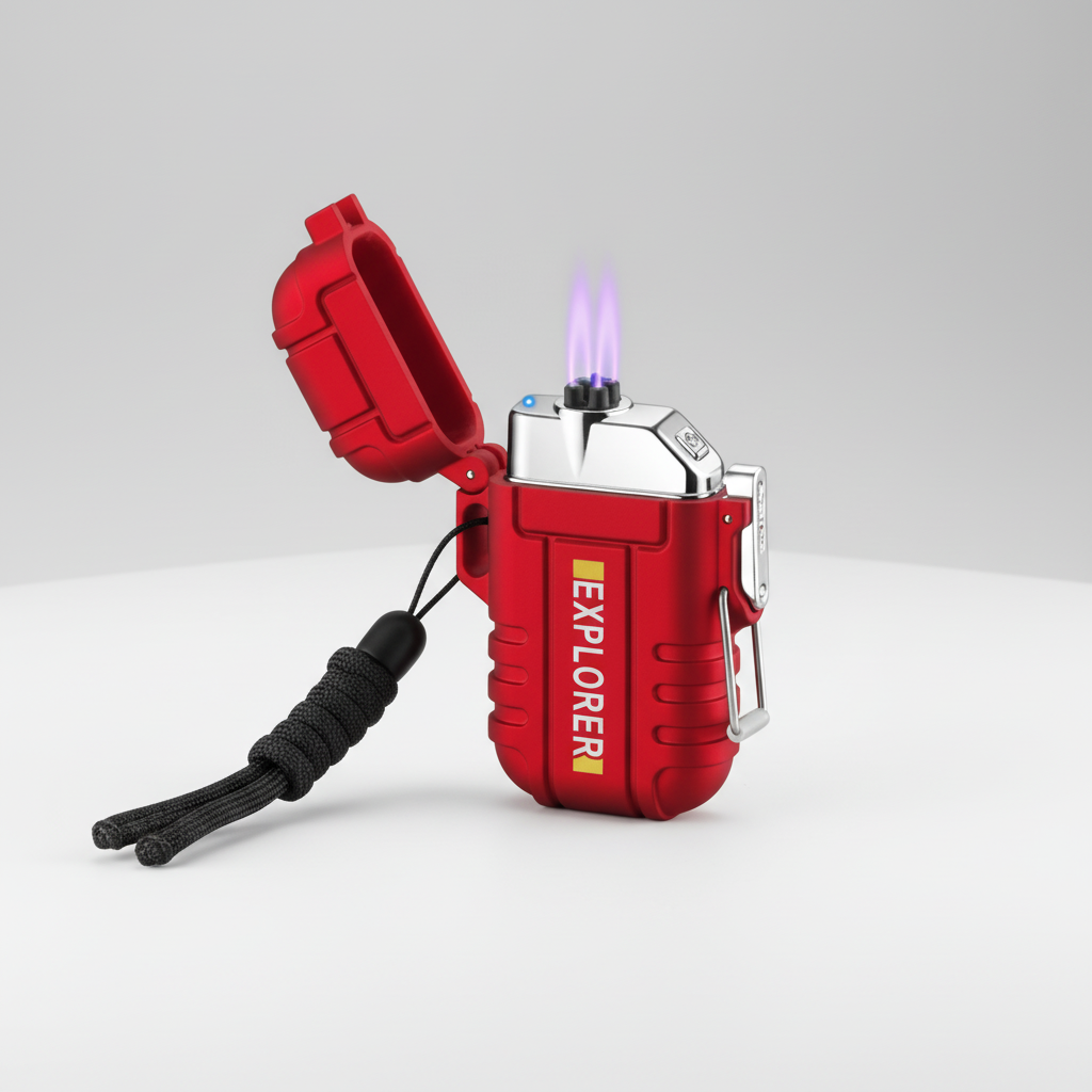 Wasserfeste Elektrische Anzünder - StormSpark