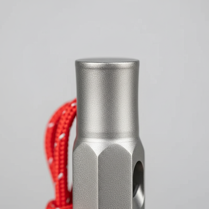 Wetterfeste Outdoor Flöte - EchoTitan