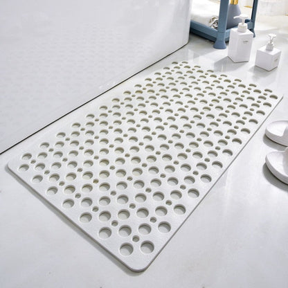 Antislip & Antibacteriële Douchemat – GripGuard