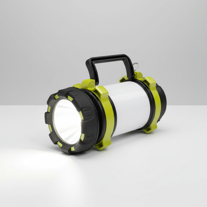 Wiederaufladbare Campinglaterne - CampVista