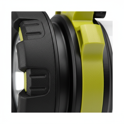 Wiederaufladbare Campinglaterne - CampVista