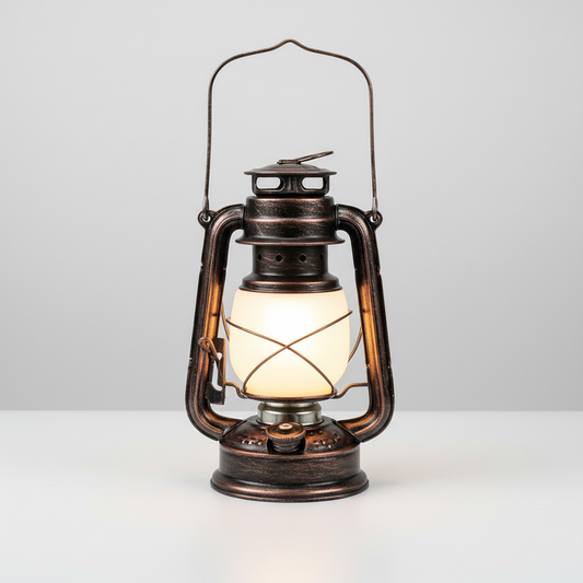 Wiederaufladbare Campinglaterne - PathRadiant