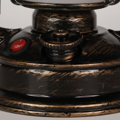 Wiederaufladbare Campinglaterne - PathRadiant