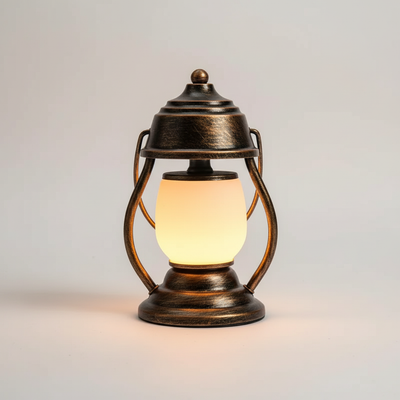 Wiederaufladbare Campinglaterne - PathRadiant