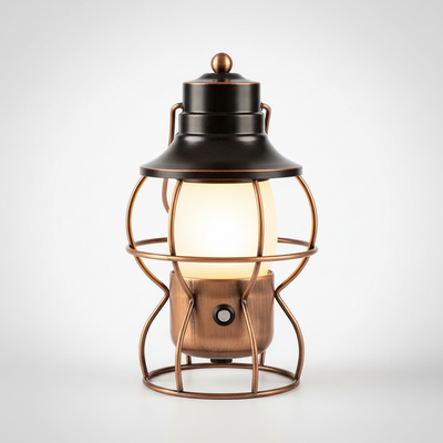 Wiederaufladbare Campinglaterne - PathRadiant