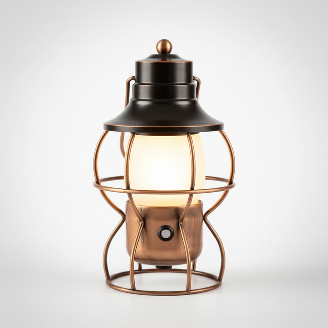 Wiederaufladbare Campinglaterne - PathRadiant