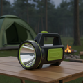 Wiederaufladbare Outdoor Lampe - Glowtraq