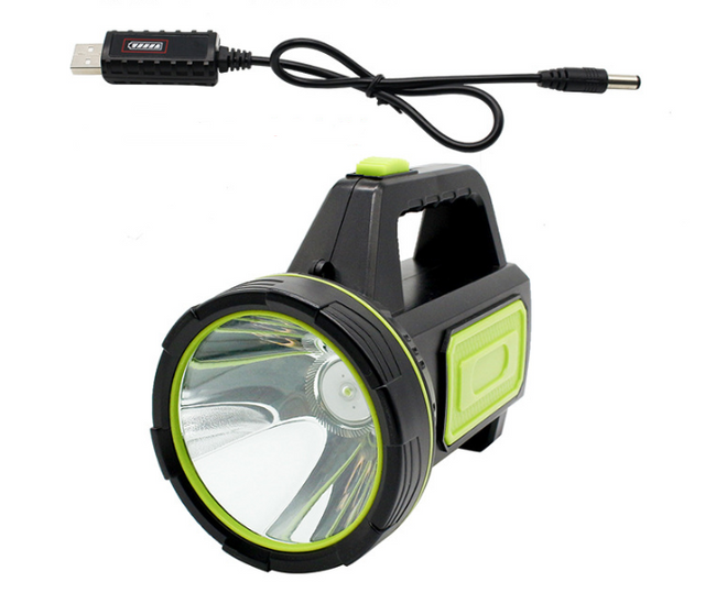 Wiederaufladbare Outdoor Lampe - Glowtraq