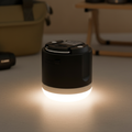 Wiederaufladbare Powerbank Lampe - GlowCore