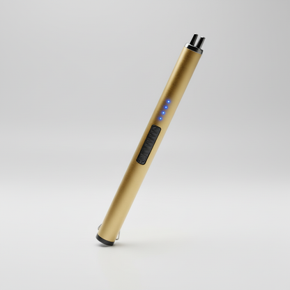 Wiederaufladbares Plasmafeuerzeug - Windproofo