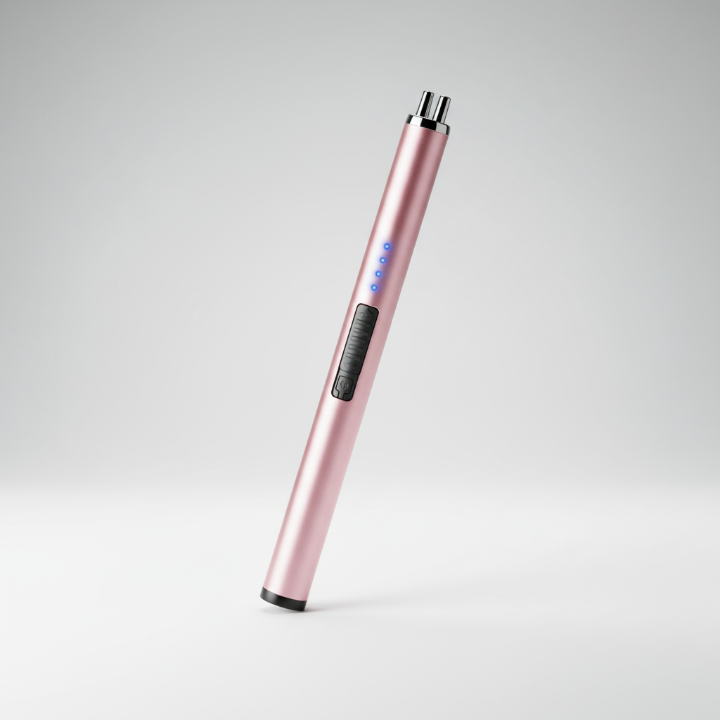 Wiederaufladbares Plasmafeuerzeug - Windproofo