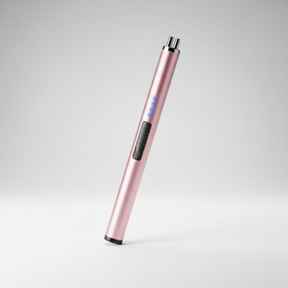 Wiederaufladbares Plasmafeuerzeug - Windproofo