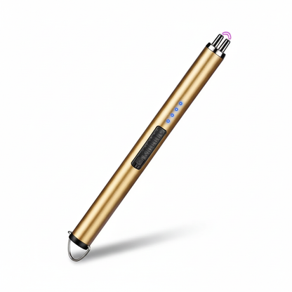 Wiederaufladbares Plasmafeuerzeug - Windproofo