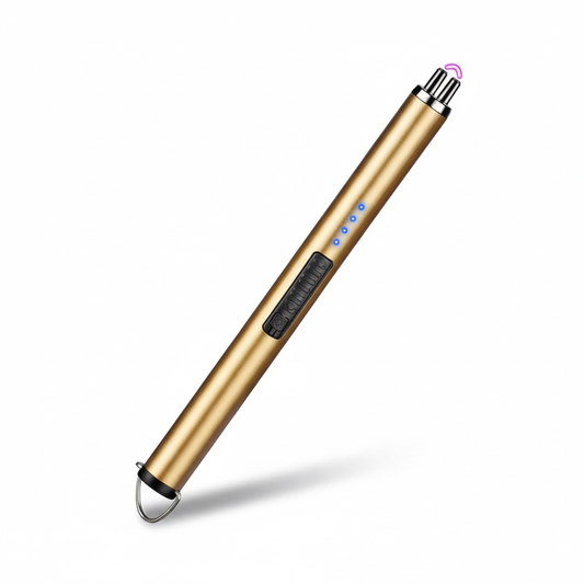 Wiederaufladbares Plasmafeuerzeug - Windproofo