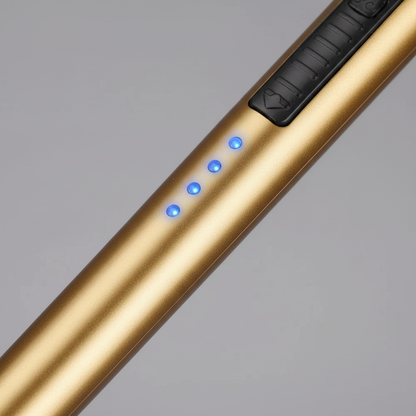 Wiederaufladbares Plasmafeuerzeug - Windproofo