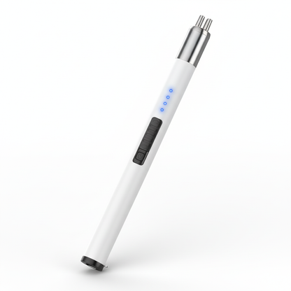 Wiederaufladbares Plasmafeuerzeug - Windproofo