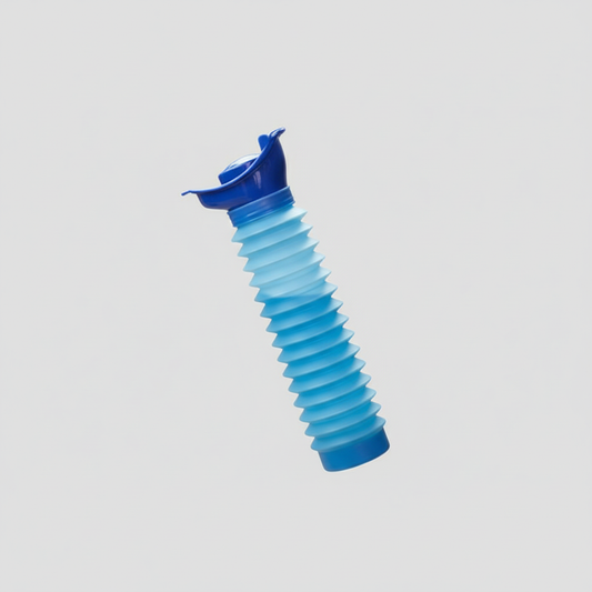 Wiederverwendbares Reiseurinal - MobilPee