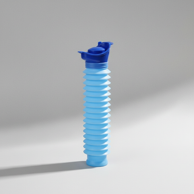 Wiederverwendbares Reiseurinal - MobilPee