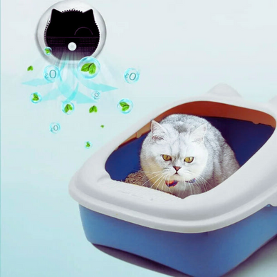 Kattenbak Luchtverfrisser - FelineFresh