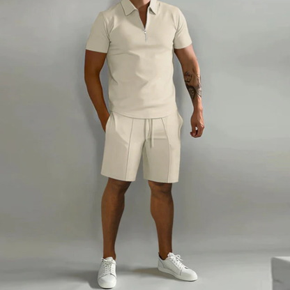 Heren Zomer Sportset - Dario