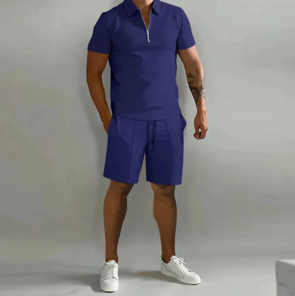 Heren Zomer Sportset - Dario