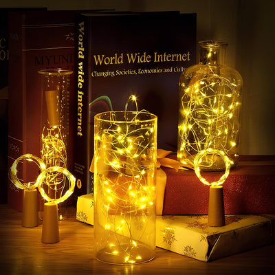 Zonne-energie Sfeerverlichting - SoliGlow