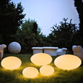 Sfeervolle Draadloze Tuinlamp - LumaStone