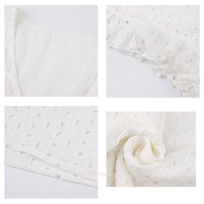 Trendy zomerjurk – Elina