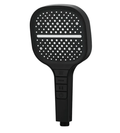 Luxe Douchekop met 7 standen – HydraLux