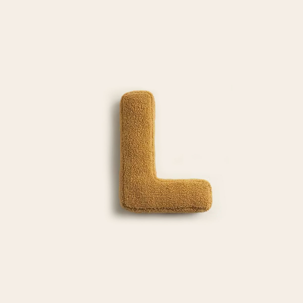 Decoratief Alfabetkussen – LetterLounge