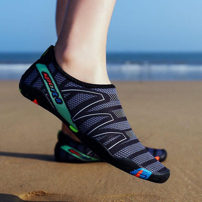 Sneldrogende Waterschoenen – AquaFlex
