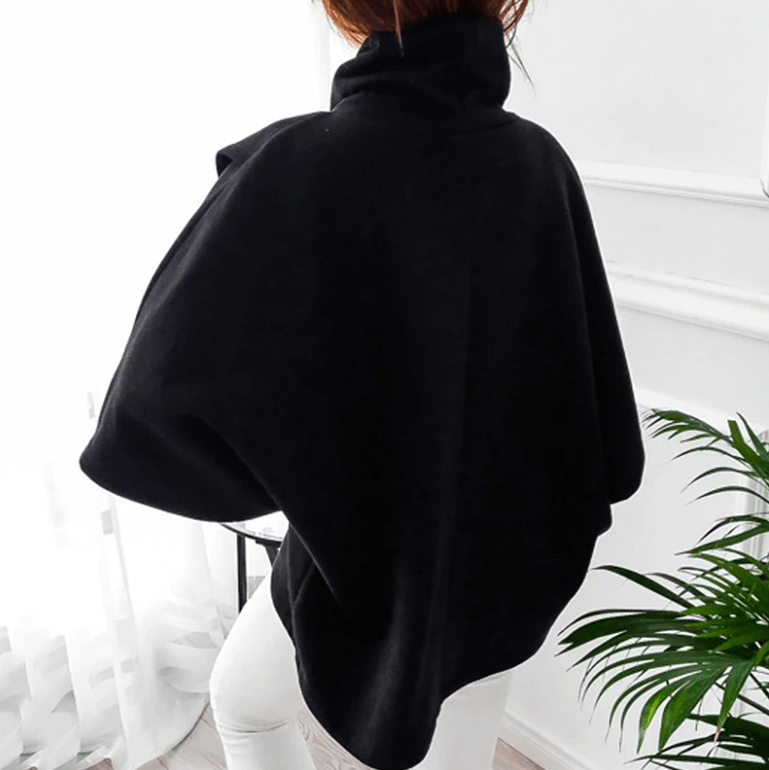 Asymmetrische Dames Coltrui – Herfstmagie Mara