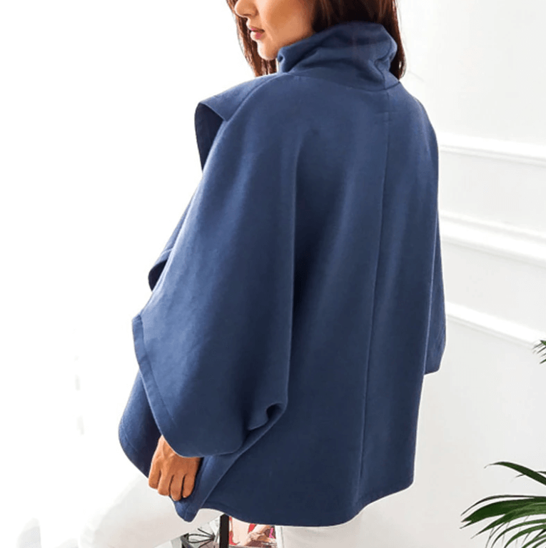 Asymmetrische Dames Coltrui – Herfstmagie Mara