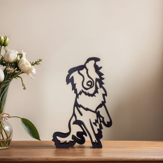 Abstracte Honden Sculpturen - CanineArt