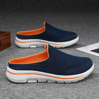 Orthopedische Heren Barefootschoenen - Marlon