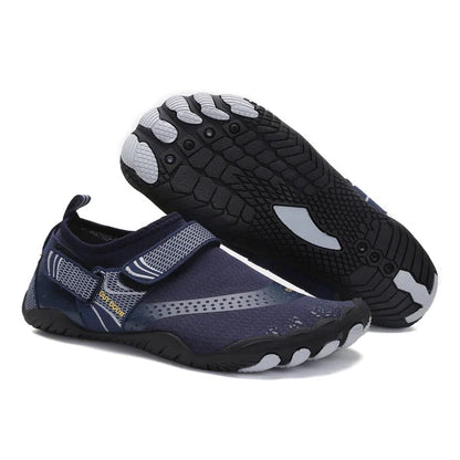 Antislip & Orthopedisch Baresvoets Waterschoenen HydroFlex