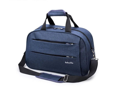 Draagbare Handbagage Tas