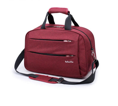 Draagbare Handbagage Tas