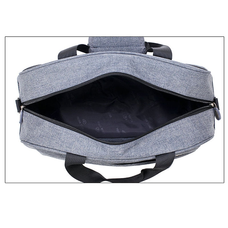 Draagbare Handbagage Tas