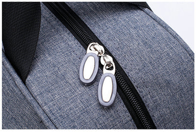 Draagbare Handbagage Tas