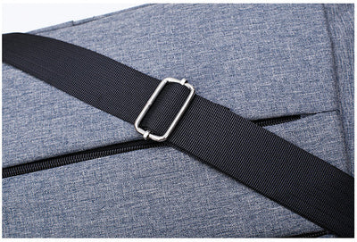 Draagbare Handbagage Tas