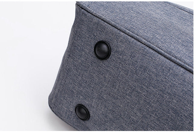 Draagbare Handbagage Tas