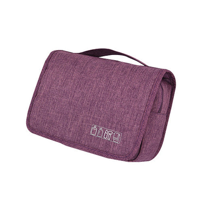 Deluxe Hangende Toilettas Organiser – 1 Kopen, Krijg 1 GRATIS