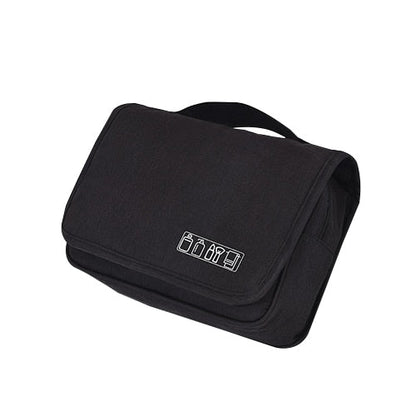 Deluxe Hangende Toilettas Organiser – 1 Kopen, Krijg 1 GRATIS